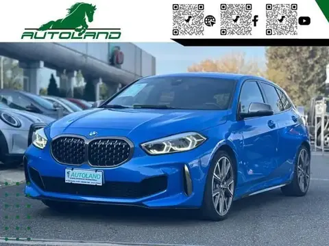 Annonce BMW SERIE 1 Essence 2019 d'occasion 