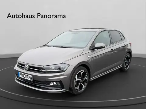 Used VOLKSWAGEN POLO Petrol 2021 Ad 