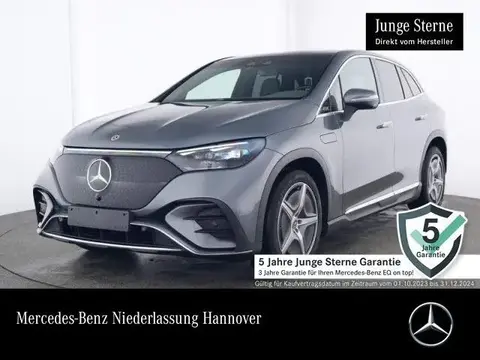 Annonce MERCEDES-BENZ EQE Non renseigné 2024 d'occasion 