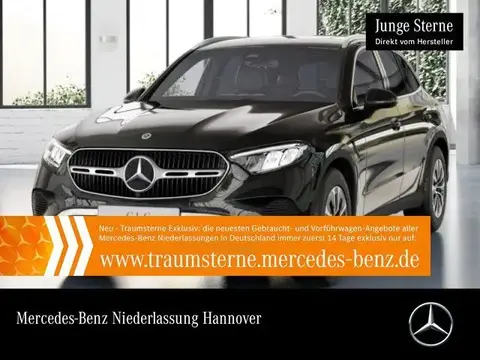 Annonce MERCEDES-BENZ CLASSE GLC Diesel 2023 d'occasion 