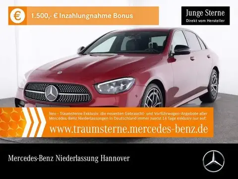 Used MERCEDES-BENZ CLASSE E Diesel 2023 Ad 