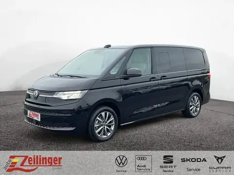 Annonce VOLKSWAGEN T7 Diesel 2024 d'occasion 