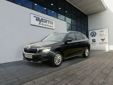 Annonce SKODA KAMIQ Essence 2024 d'occasion 