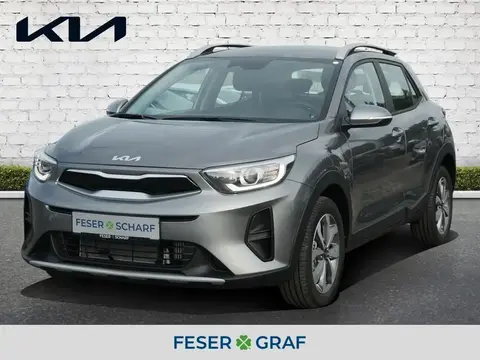 Used KIA STONIC Petrol 2024 Ad 