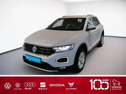 Used VOLKSWAGEN T-ROC Petrol 2017 Ad 