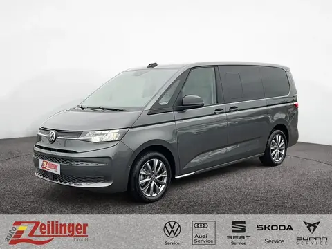 Annonce VOLKSWAGEN T7 Diesel 2024 d'occasion 