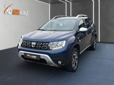 Used DACIA DUSTER Petrol 2019 Ad 