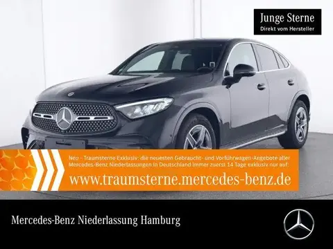 Used MERCEDES-BENZ CLASSE GLC Diesel 2023 Ad 