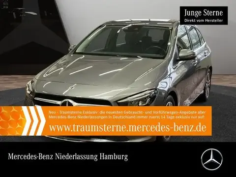 Used MERCEDES-BENZ CLASSE B Petrol 2020 Ad 