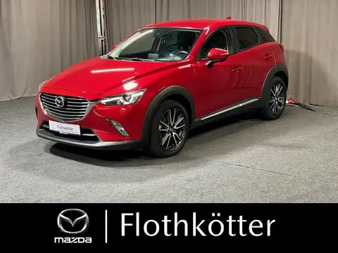 Used MAZDA CX-3 Petrol 2018 Ad 