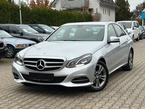 Used MERCEDES-BENZ CLASSE E Diesel 2015 Ad 