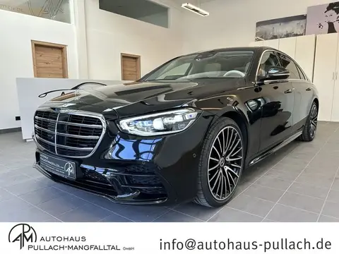 Used MERCEDES-BENZ CLASSE S Diesel 2020 Ad 