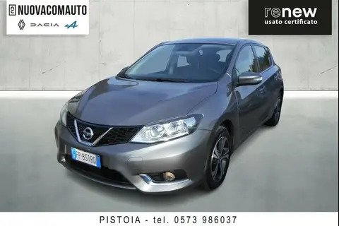 Annonce NISSAN PULSAR Diesel 2018 d'occasion 