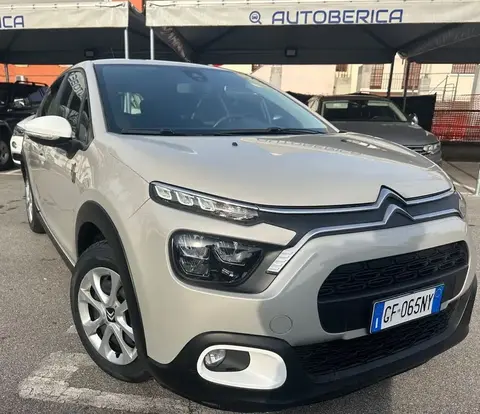 Used CITROEN C3 Petrol 2021 Ad 