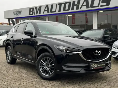 Used MAZDA CX-5 Diesel 2017 Ad 