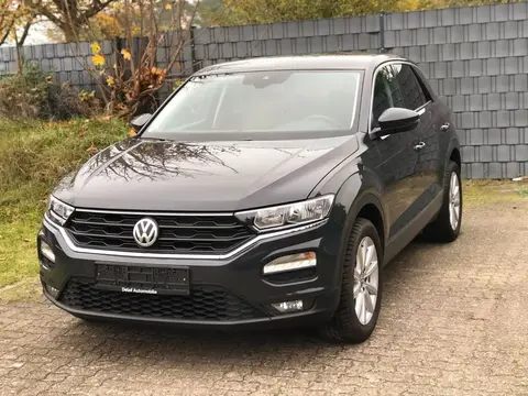 Used VOLKSWAGEN T-ROC Petrol 2018 Ad 