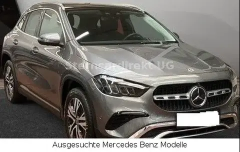 Annonce MERCEDES-BENZ CLASSE GLA Hybride 2023 d'occasion 