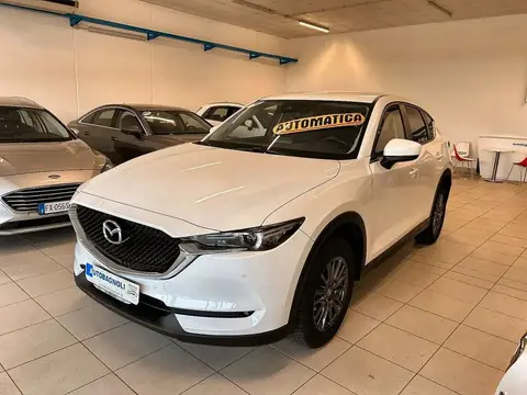 Used MAZDA CX-5 Diesel 2021 Ad 