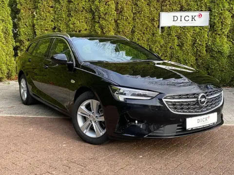 Annonce OPEL INSIGNIA Diesel 2023 d'occasion 