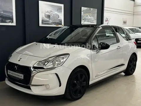 Used CITROEN DS3 Petrol 2018 Ad 