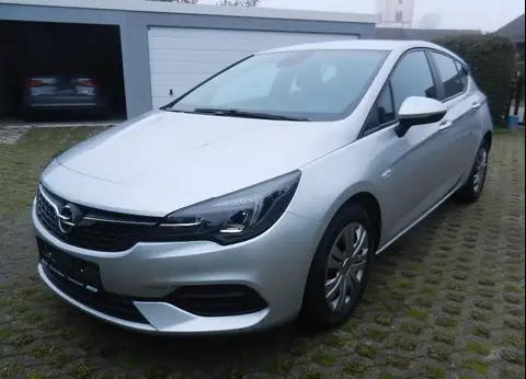 Used OPEL ASTRA Petrol 2020 Ad 