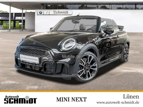 Annonce MINI COOPER Essence 2021 d'occasion 