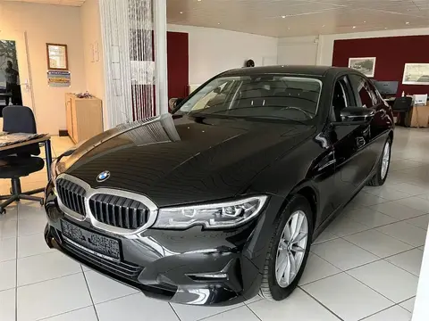 Annonce BMW SERIE 3 Diesel 2021 d'occasion 