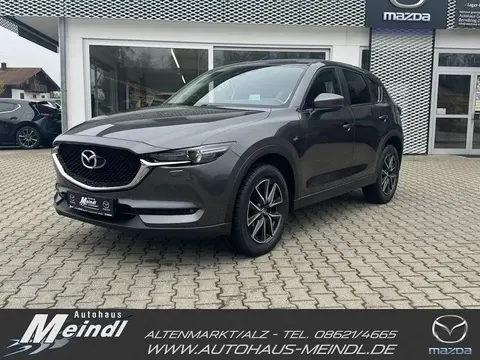 Used MAZDA CX-5 Petrol 2018 Ad 