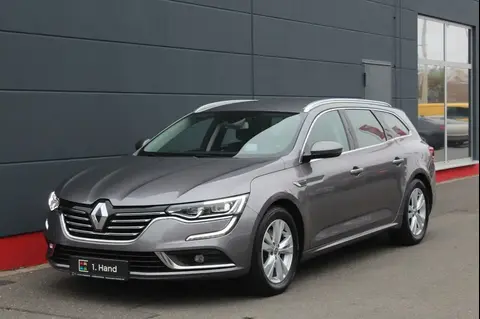 Annonce RENAULT TALISMAN Diesel 2019 d'occasion 