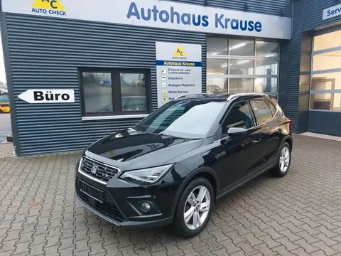 Used SEAT ARONA Petrol 2020 Ad 