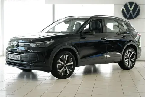 Annonce VOLKSWAGEN TIGUAN Essence 2024 d'occasion 