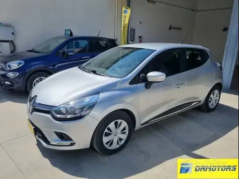 Annonce RENAULT CLIO Diesel 2019 d'occasion 