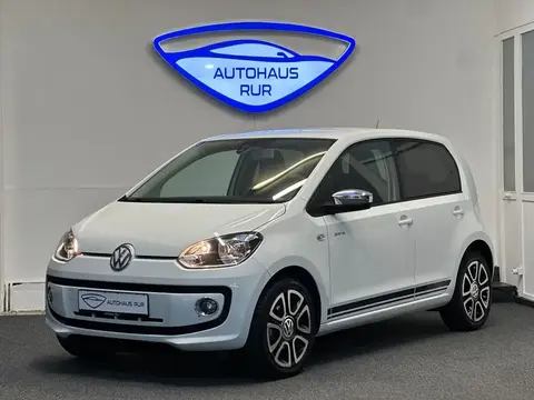 Annonce VOLKSWAGEN UP! Essence 2016 d'occasion 