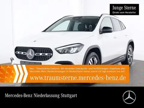 Annonce MERCEDES-BENZ CLASSE GLA Hybride 2023 d'occasion 