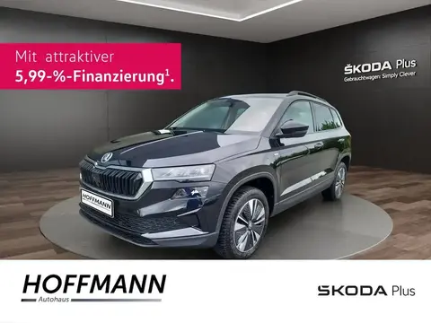 Annonce SKODA KAROQ Essence 2023 d'occasion 