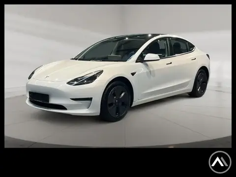 Used TESLA MODEL 3 Not specified 2023 Ad 