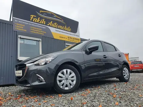 Annonce MAZDA 2 Essence 2019 d'occasion 