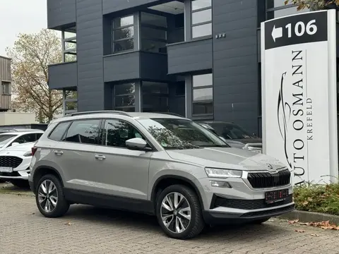 Annonce SKODA KAROQ Diesel 2023 d'occasion 