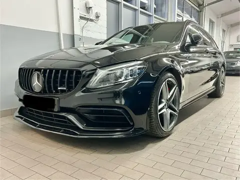 Used MERCEDES-BENZ CLASSE C Petrol 2019 Ad 