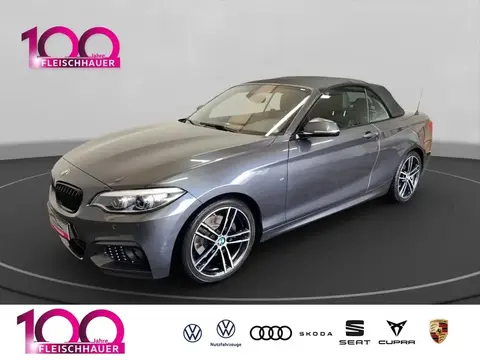 Used BMW SERIE 2 Petrol 2020 Ad 