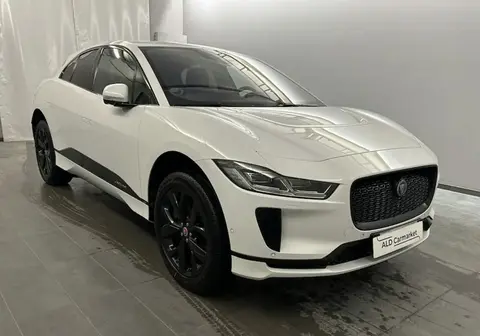 Used JAGUAR I-PACE Not specified 2020 Ad 