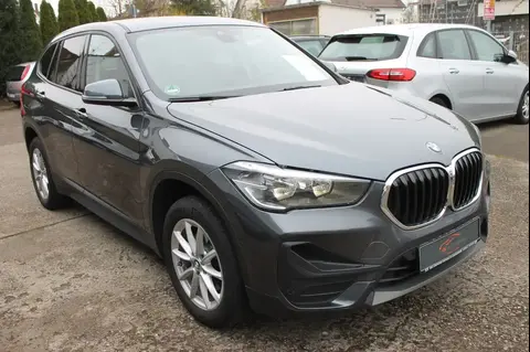 Annonce BMW X1 Diesel 2019 d'occasion 