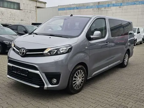 Used TOYOTA PROACE Diesel 2022 Ad 