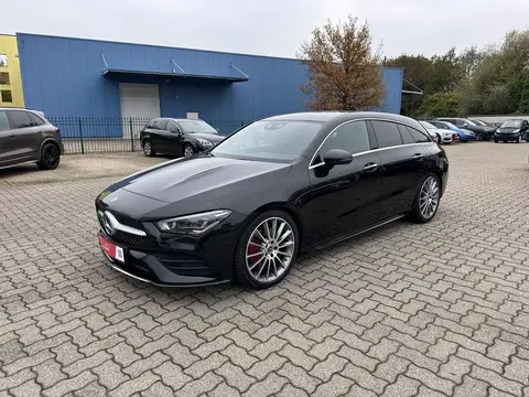 Used MERCEDES-BENZ CLASSE CLA Diesel 2021 Ad 