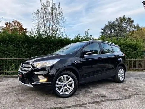 Used FORD KUGA Diesel 2018 Ad 