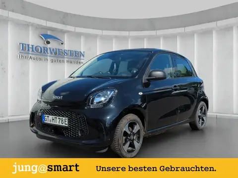 Used SMART FORFOUR Not specified 2021 Ad 