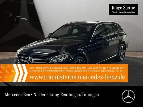 Used MERCEDES-BENZ CLASSE C Diesel 2020 Ad 