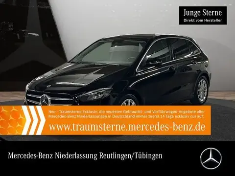 Used MERCEDES-BENZ CLASSE B Petrol 2019 Ad 