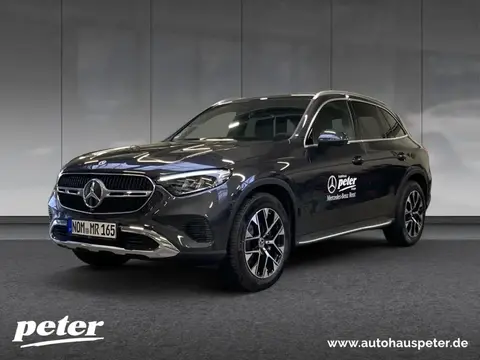 Annonce MERCEDES-BENZ CLASSE GLC Essence 2024 d'occasion 