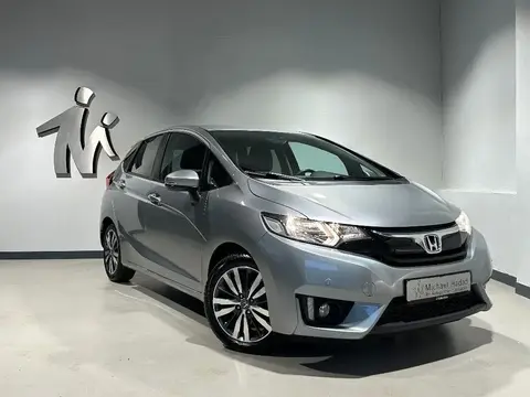 Used HONDA JAZZ Petrol 2016 Ad 